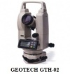 Digital Theodolit GeoTech GTH-02