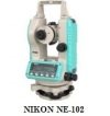 Digital Theodolit Nikon NE102