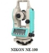 Digital Theodolite Nikon NE100