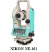 Digital Theodolite Nikon NE101