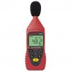 Amprobe SM-20A Sound Level Datalogging Meter with USB and PC Software