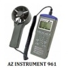 Anemometer Logger AZ Instrument 9671