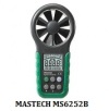 Digital Anemometer Mastech MS6252B