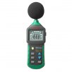 Digital Sound Level Meter MASTECH MS6701