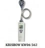 Krisbow KW06-562 Flexible Thermo Anemometer