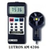 Lutron Anemometer AM 4206