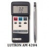 Lutron_AM_4204_Hot_Wire_Anemometer