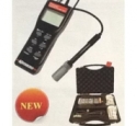 Professional Handheld PH Meter 3 in 1 Krisbow KW06-750